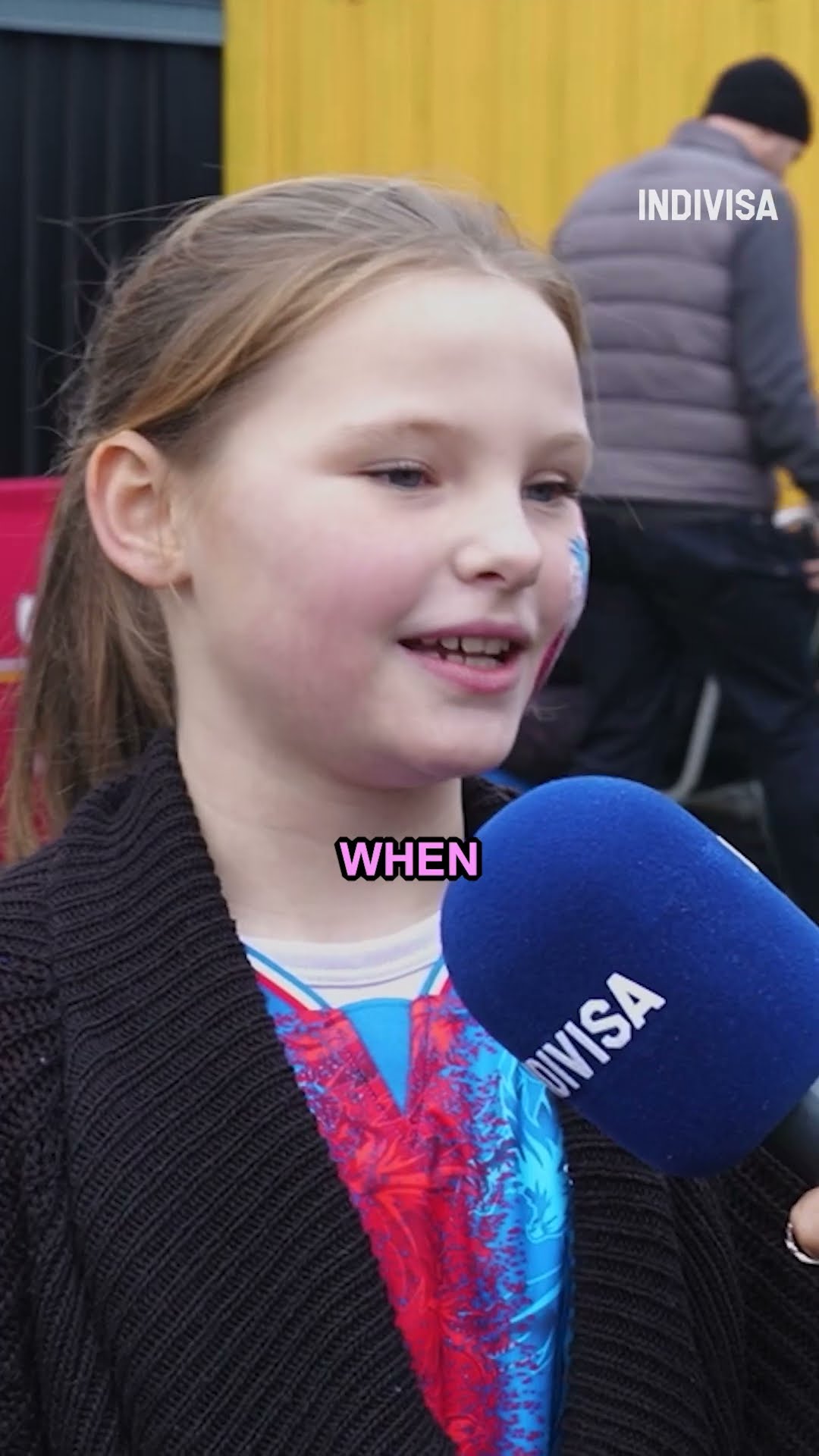 作為熱刺的 作為熱刺的