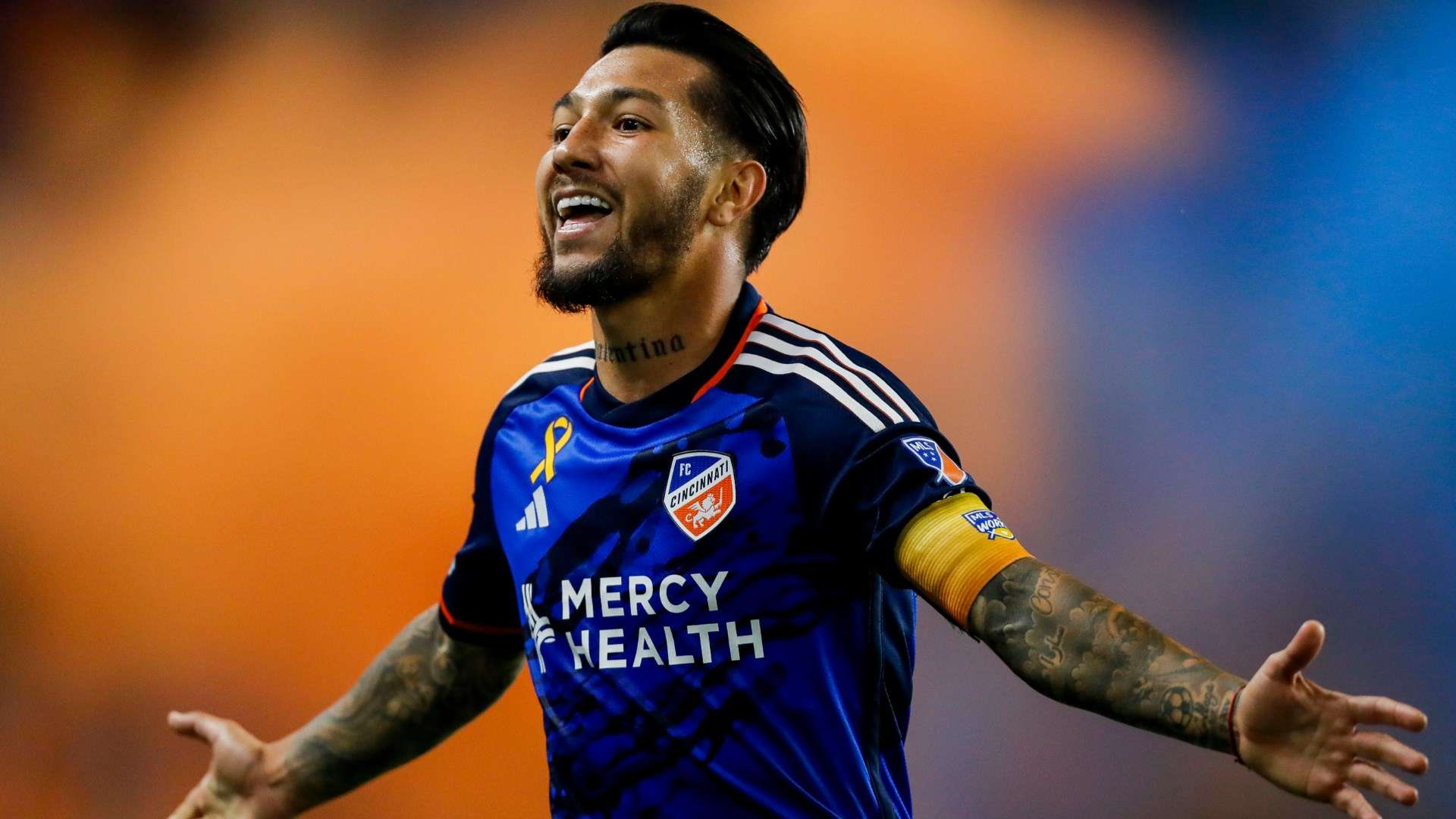 大量的支持 大量的支持