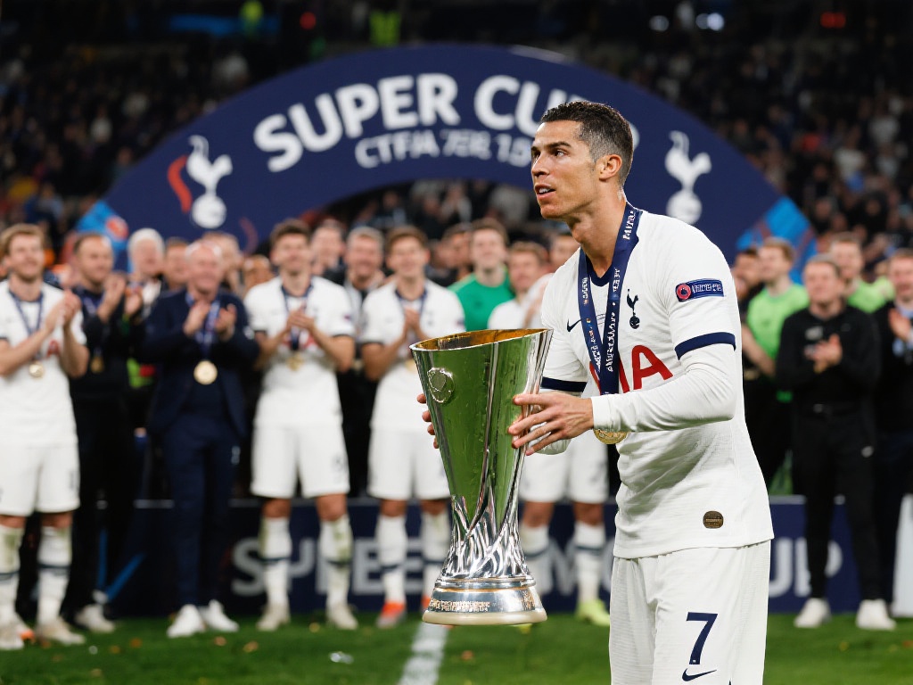 队员们展现 队员们展现