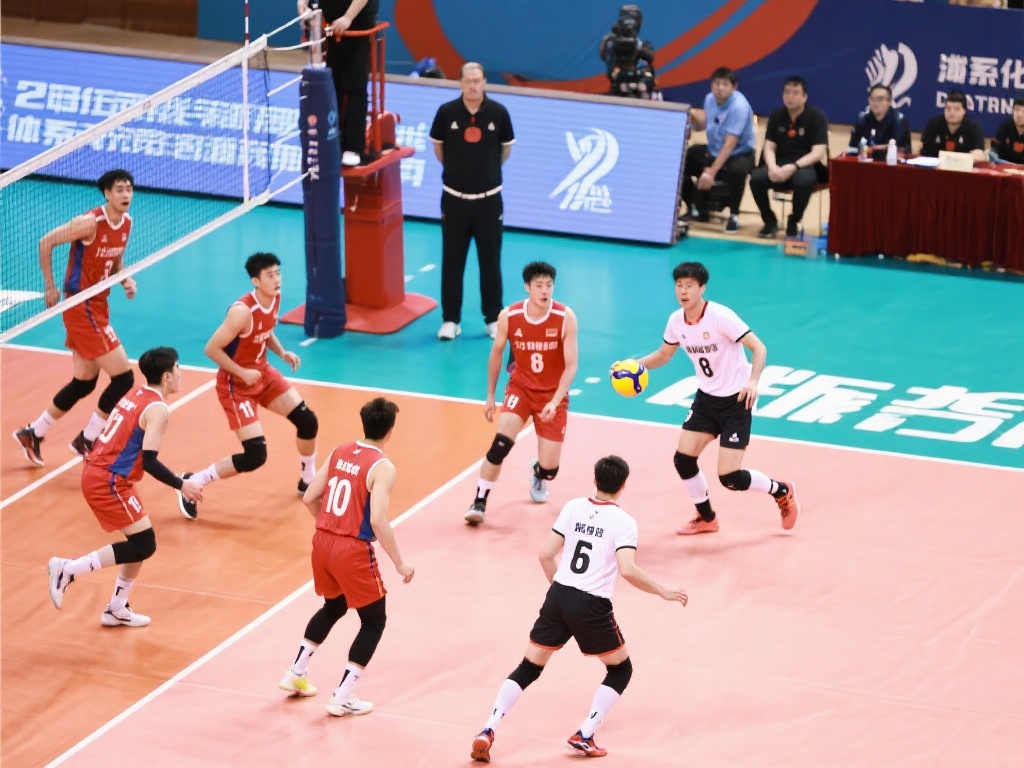 先进的执裁 先进的执裁