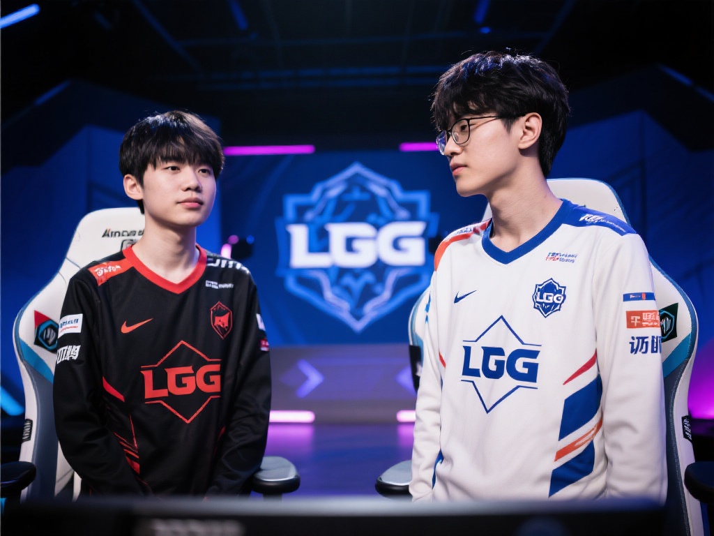 职业赛场上 职业赛场上