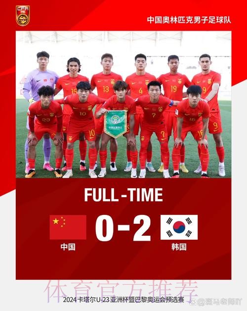 U23男足亚洲杯即将启幕 中国队能否创造历史？